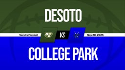11/28 Highlights @ College Park