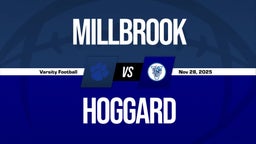 11/28 Highlights @ Hoggard