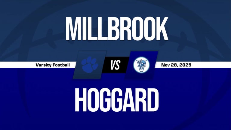 Video player poster image