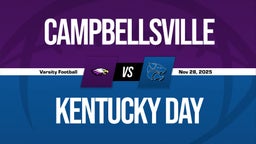 11/28 Highlights vs Campbellsville
