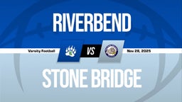 11/28 Highlights vs Riverbend