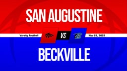 11/28 Highlights @ Beckville