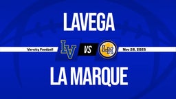 11/28 Highlights vs LaVega