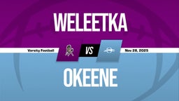 11/28 Highlights @ Okeene