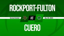 11/28 Highlights @ Cuero
