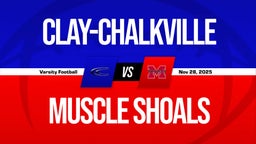 11/28 Highlights vs Clay-Chalkville