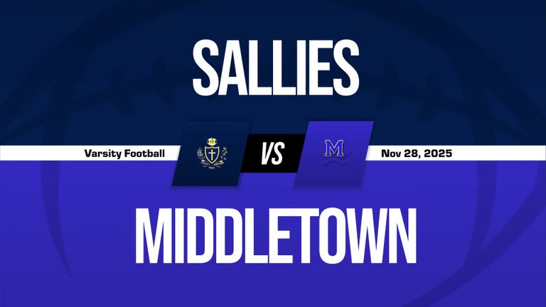 Video player poster image