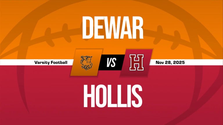 Video player poster image