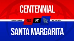 11/28 Highlights vs Centennial
