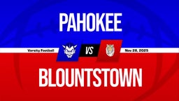 11/28 Highlights vs Pahokee