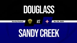 11/28 Highlights vs Douglass