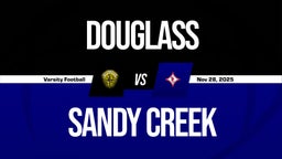 11/28 Highlights @ Sandy Creek