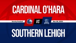 11/28 Highlights @ Southern Lehigh