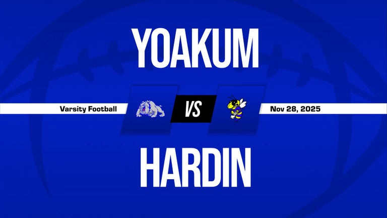 Video player poster image