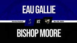 11/28 Highlights vs Eau Gallie