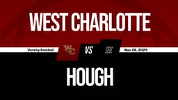 11/28 Highlights vs West Charlotte