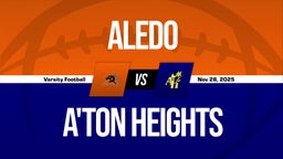 11/28 Highlights @ A'ton Heights
