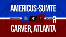 11/28 Highlights @ Carver, Atlanta