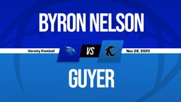 11/28 Highlights @ Guyer