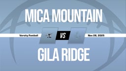 11/28 Highlights @ Gila Ridge