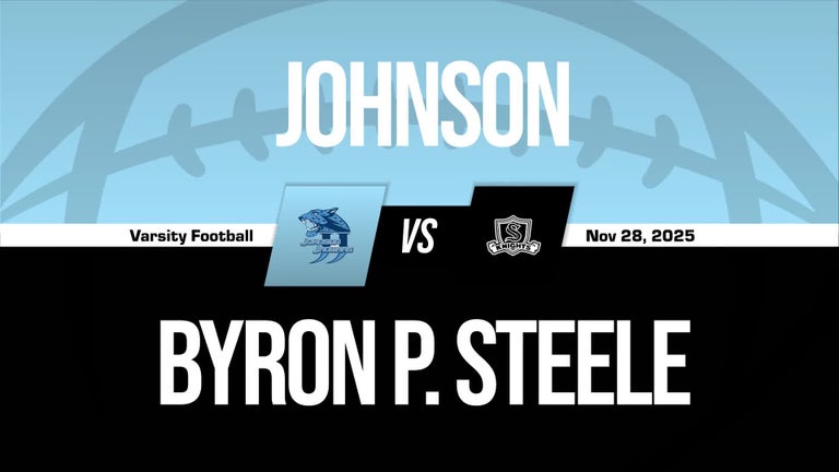 Video player poster image