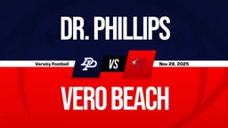 11/28 Highlights vs Dr. Phillips