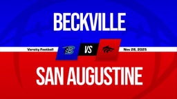 11/28 Highlights vs Beckville