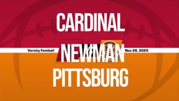 11/28 Highlights vs Cardinal Newman