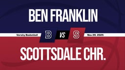 11/29 Highlights @ Scottsdale Chr.