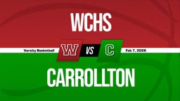 02/6 Highlights vs WCHS
