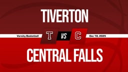 12/18 Highlights @ Central Falls