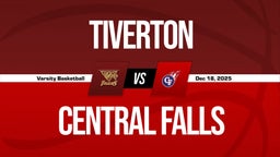 12/18 Highlights @ Central Falls