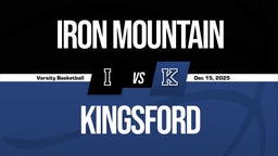 12/15 Highlights @ Kingsford