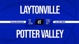 01/27 Highlights vs Laytonville