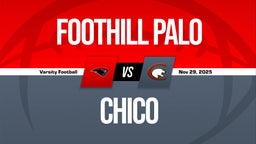 11/29 Highlights @ Chico