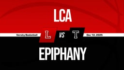 12/12 Highlights vs LCA