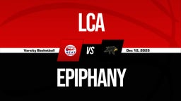 12/12 Highlights vs LCA