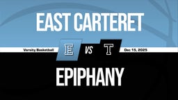 12/15 Highlights @ Epiphany