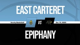 12/15 Highlights @ Epiphany