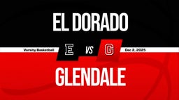 12/1 Highlights vs El Dorado