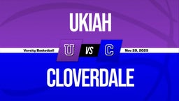 11/29 Highlights @ Cloverdale
