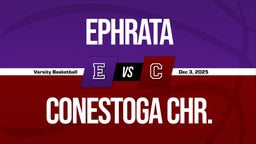 12/2 Highlights vs Ephrata