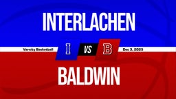 12/2 Highlights vs Interlachen