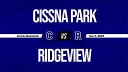 12/4 Highlights vs Cissna Park