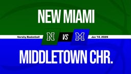 01/13 Highlights @ Middletown Chr.