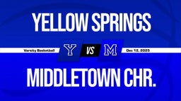 12/12 Highlights @ Middletown Chr.