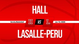 01/12 Highlights @ LaSalle-Peru