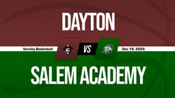 12/16 Highlights vs Dayton