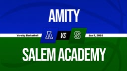 01/5 Highlights vs Amity