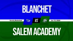 01/12 Highlights @ Salem Academy